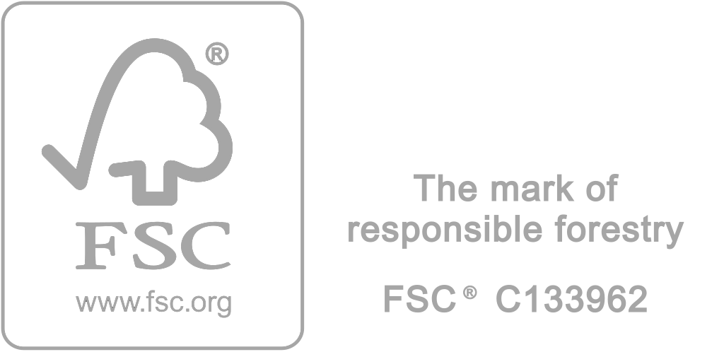 FSC certified